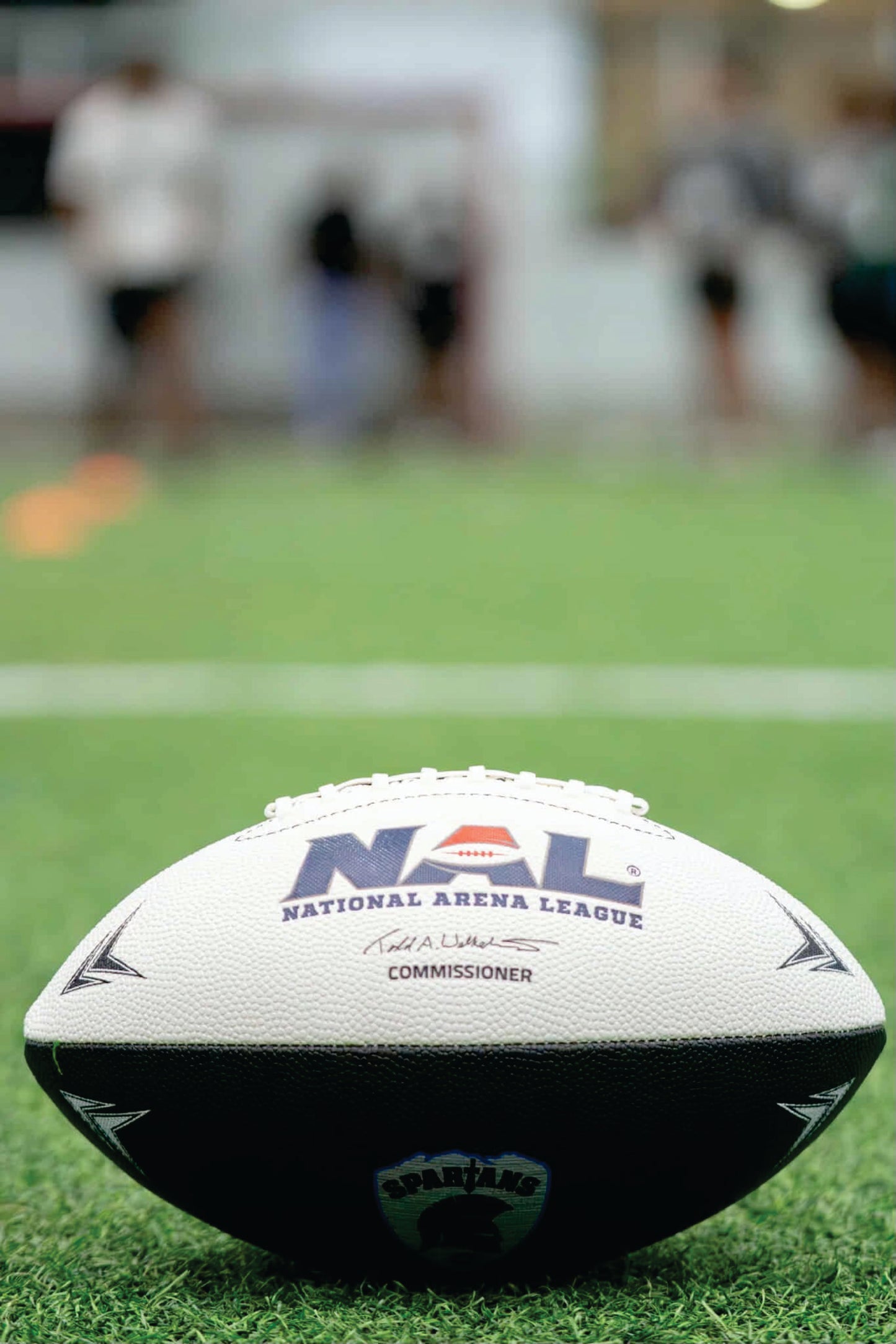 Footballs