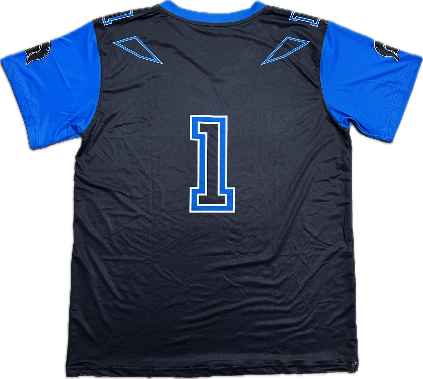 Spartans Jersey #1