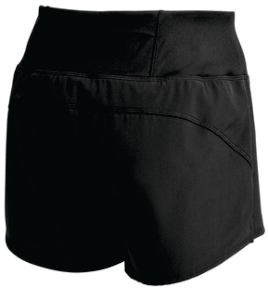 Spartans Shield Women's Repeat Short (LST485)