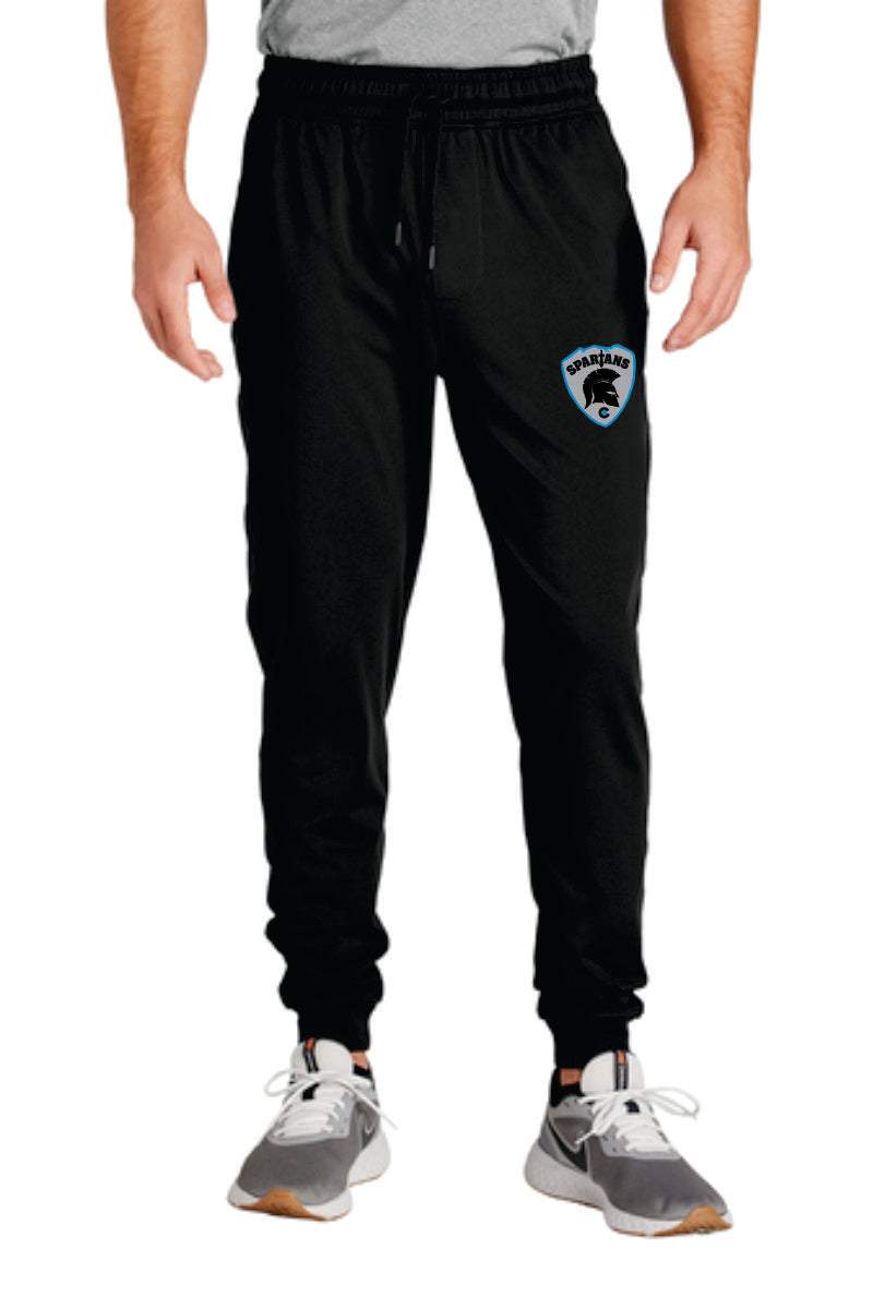 Spartan Shield Sport-Wick® Stretch Jogger (PST858)