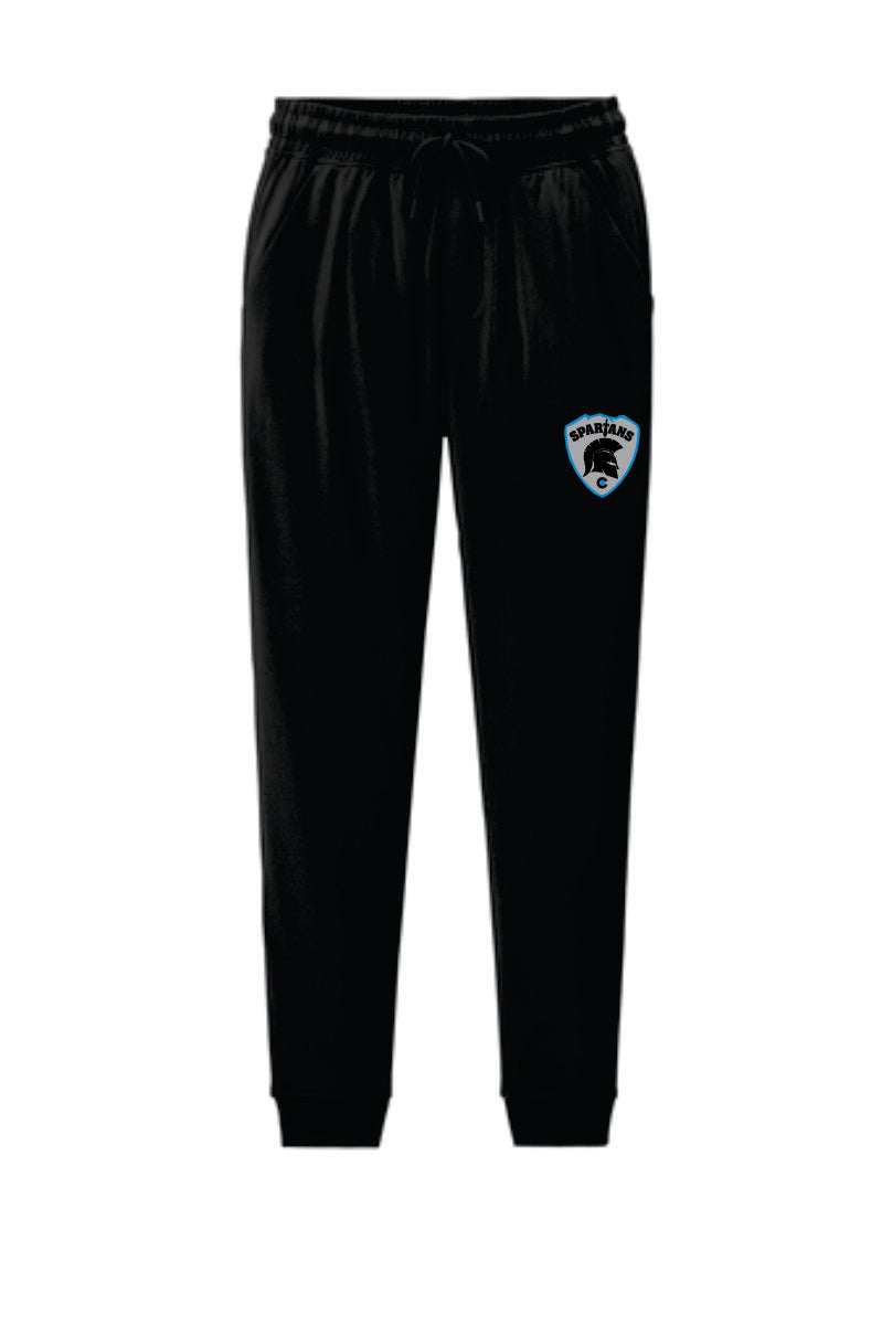 Spartan Shield Sport-Wick® Stretch Jogger (PST858)